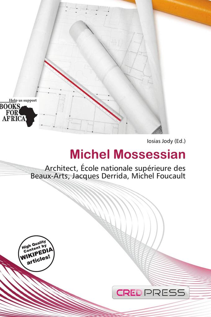 Michel Mossessian