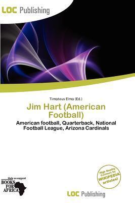 Jim Hart (American Football)