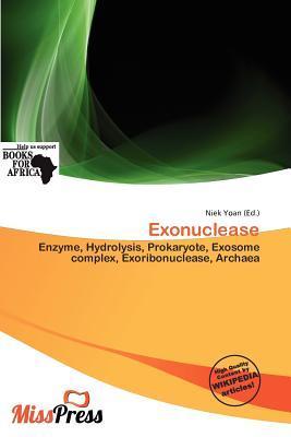 Exonuclease