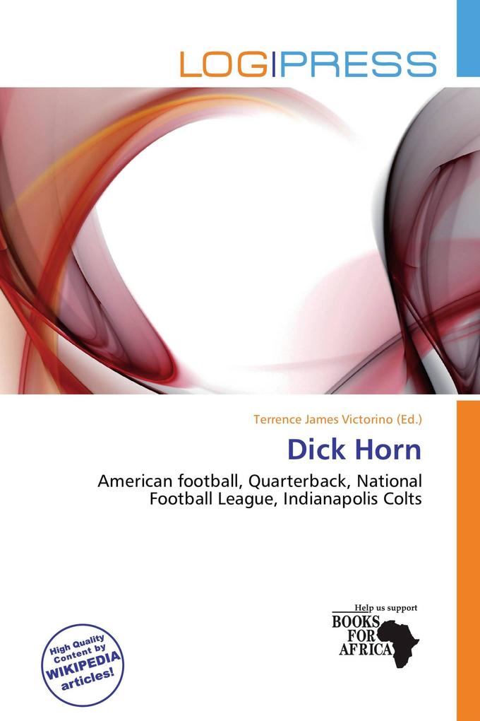 Dick Horn