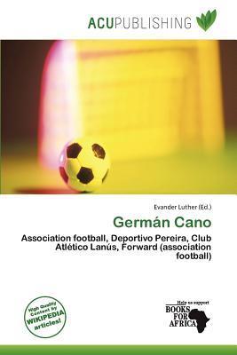 Germán Cano