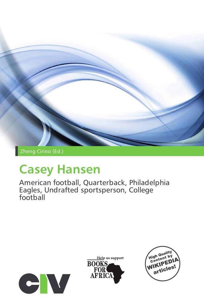 Casey Hansen