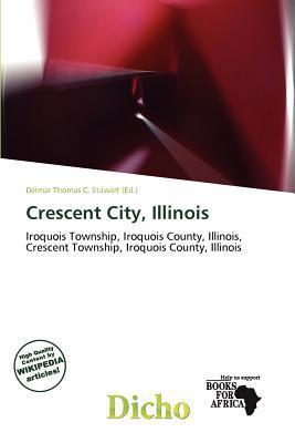 Crescent City Illinois