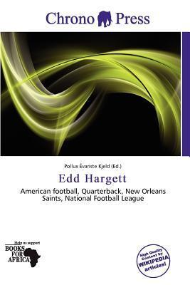 Edd Hargett