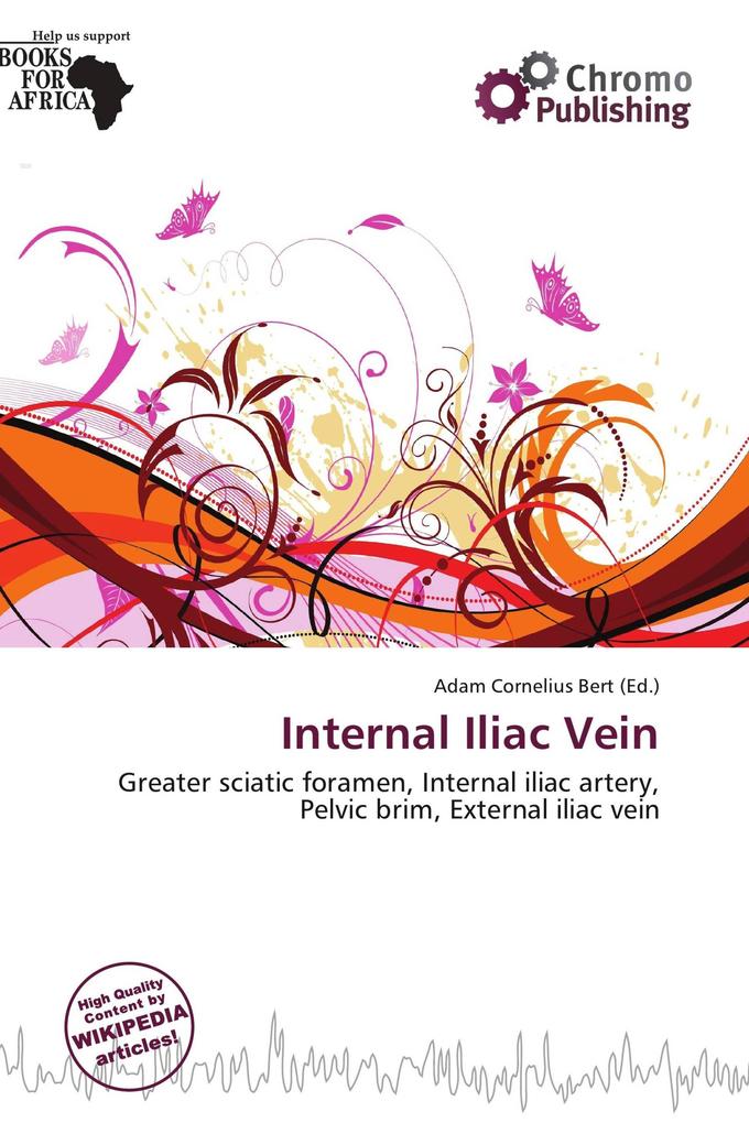 Internal Iliac Vein