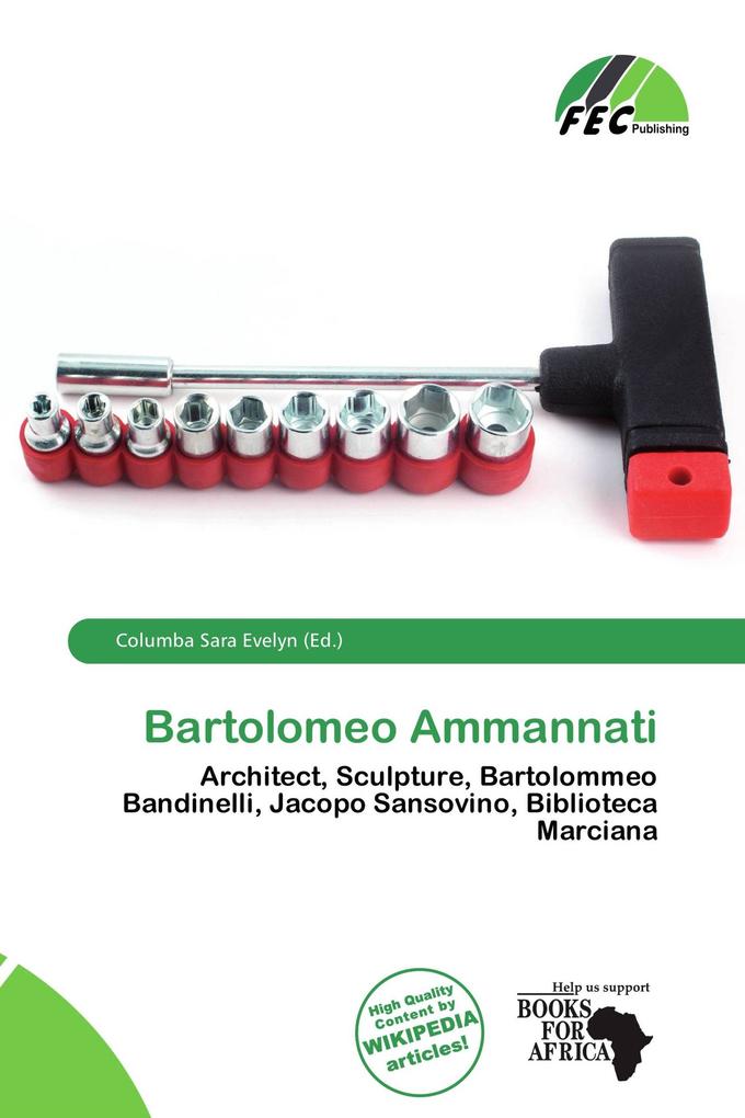 Bartolomeo Ammannati