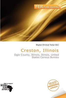 Creston Illinois