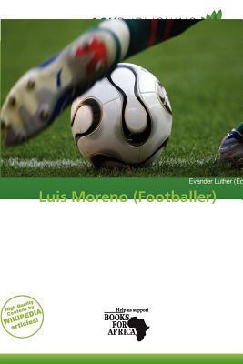 Luis Moreno (Footballer)