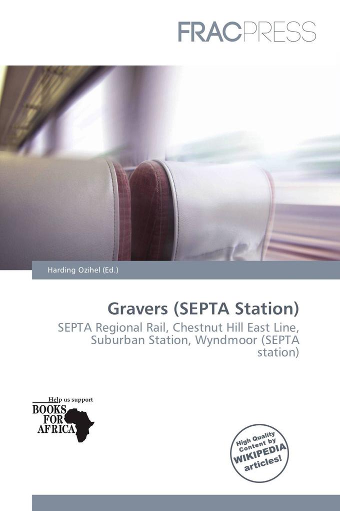 Gravers (SEPTA Station)