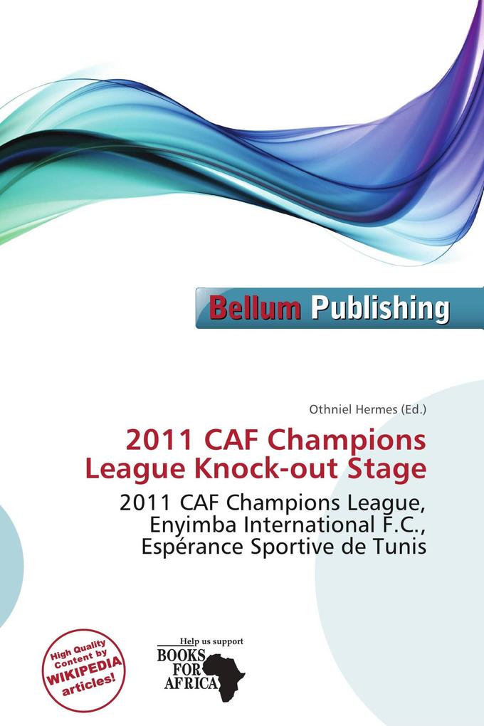 2011 CAF Champions League Knock-out Stage