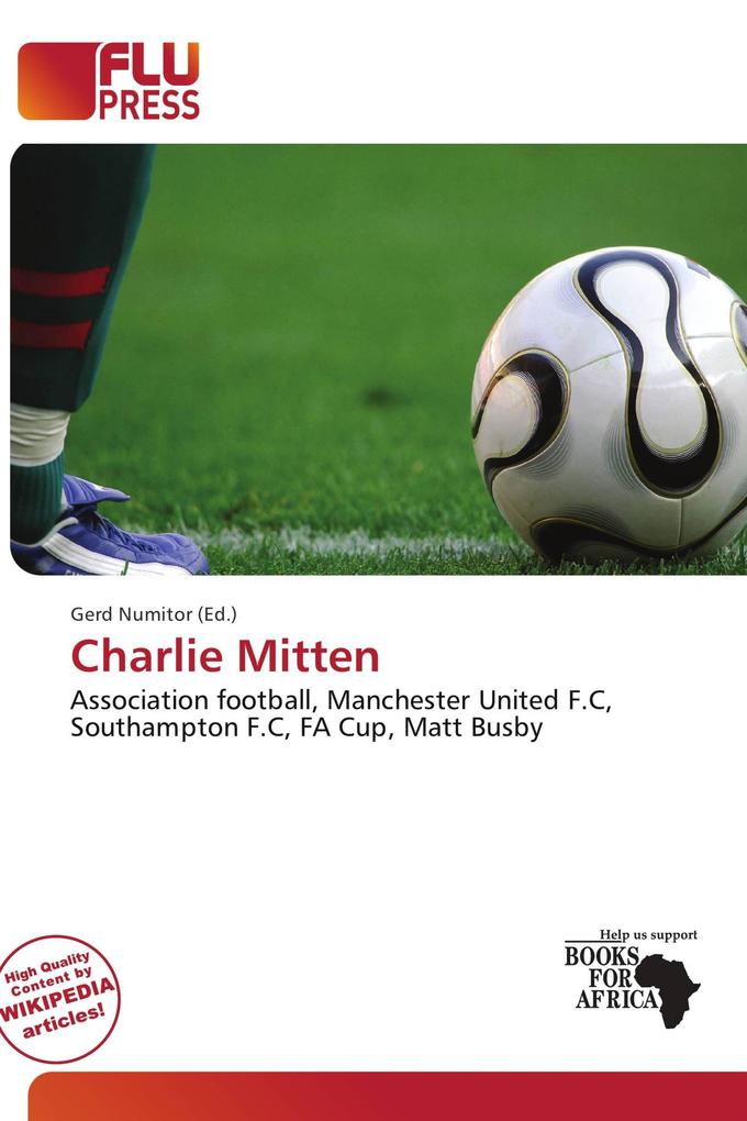 Charlie Mitten