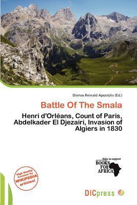 Battle Of The Smala