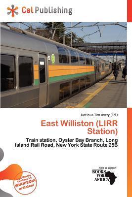 East Williston (LIRR Station)