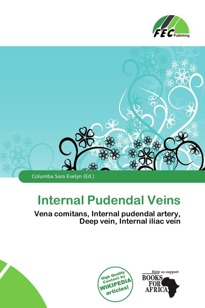 Internal Pudendal Veins