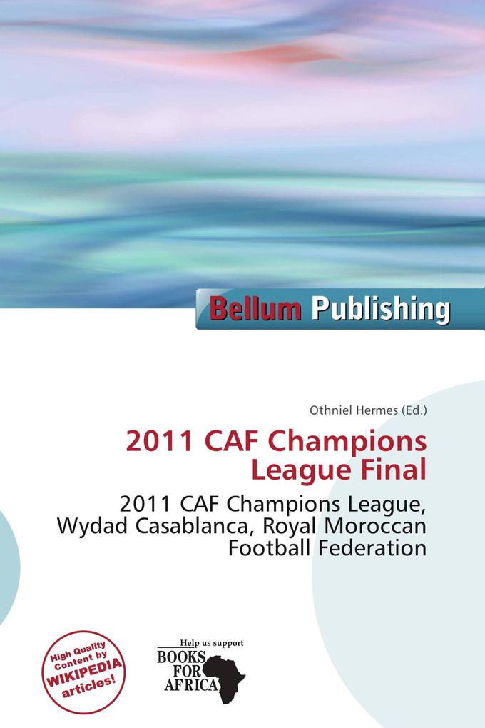 2011 CAF Champions League Final