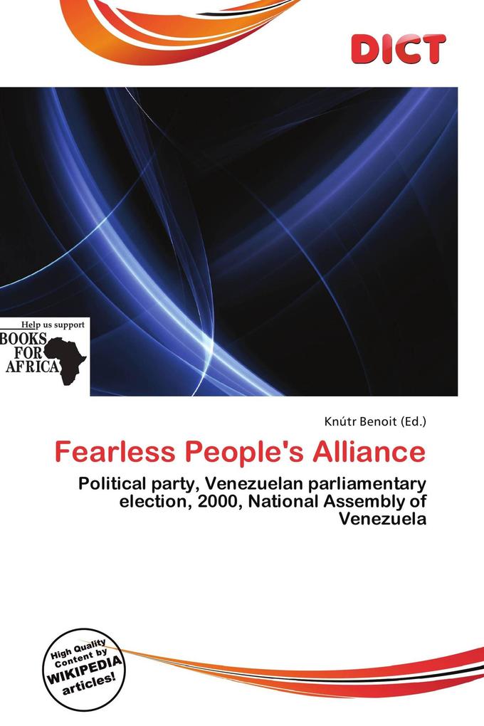 Fearless People's Alliance