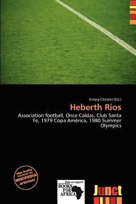 Heberth Ríos