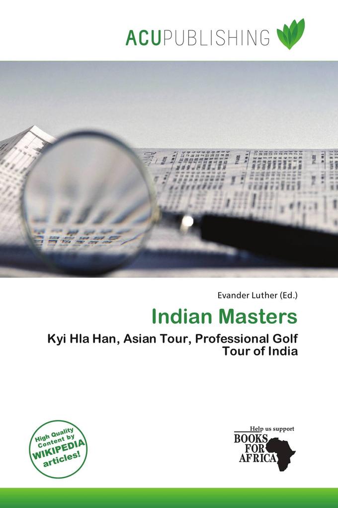 Indian Masters