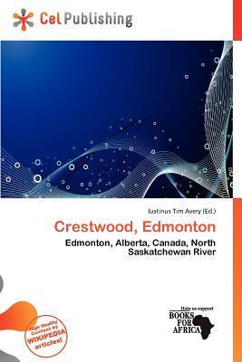 Crestwood Edmonton