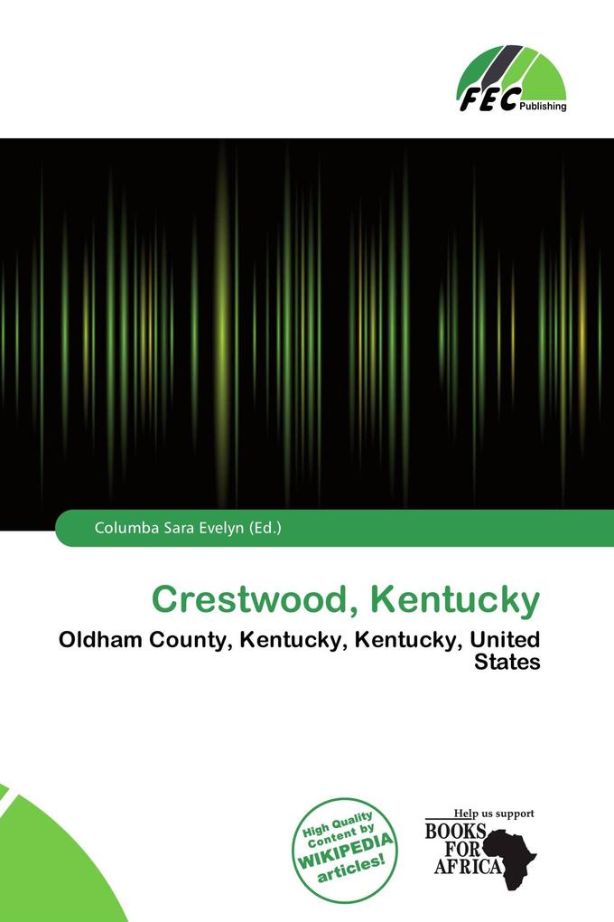 Crestwood Kentucky