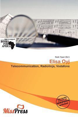 Elisa Oyj