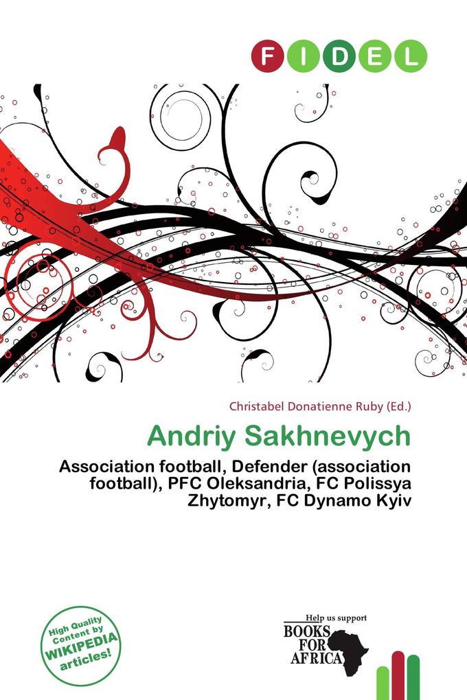 Andriy Sakhnevych