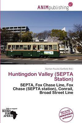 Huntingdon Valley (SEPTA Station)