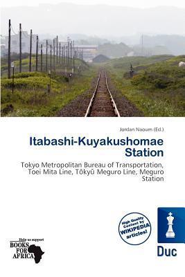 Itabashi-Kuyakushomae Station