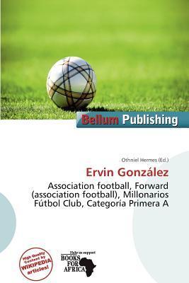 Ervin González