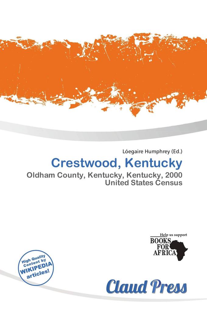Crestwood Kentucky