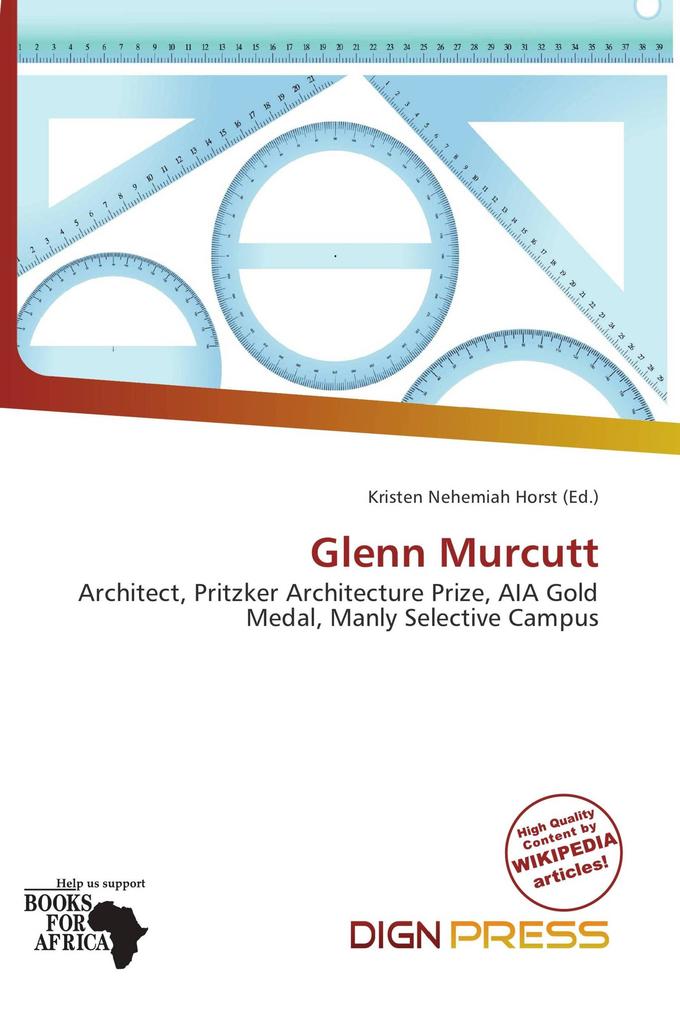 Glenn Murcutt