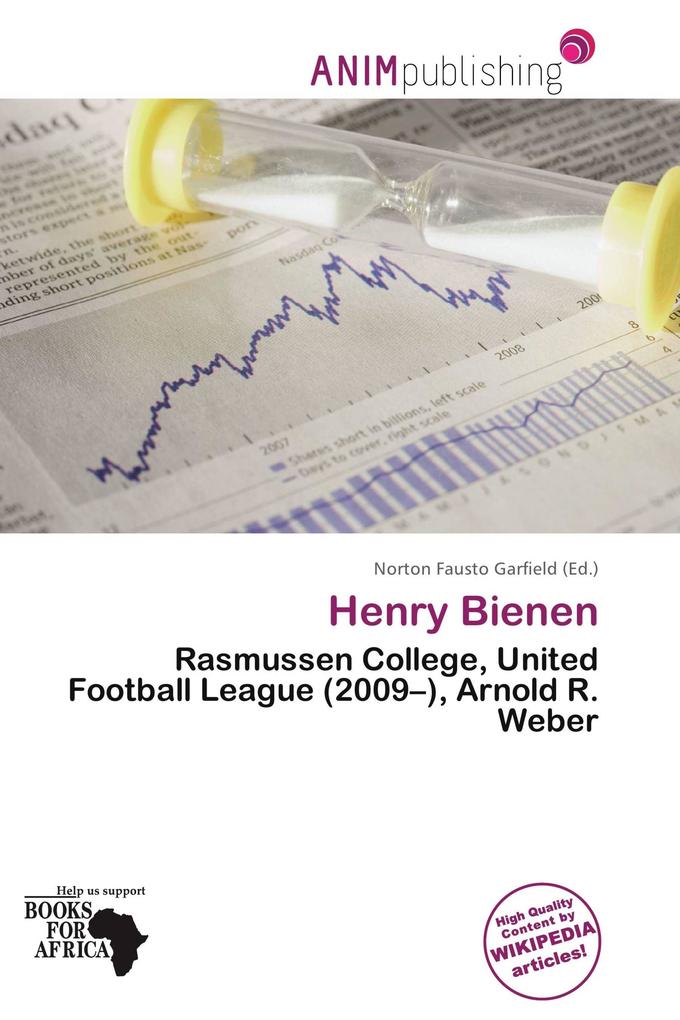 Henry Bienen