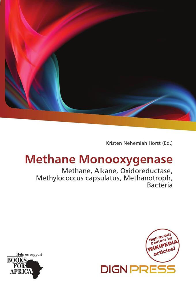 Methane Monooxygenase