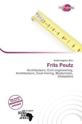 Frits Peutz