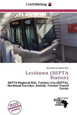 Levittown (SEPTA Station)