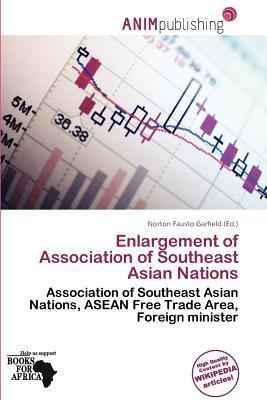Enlargement of Association of Southeast Asian Nations