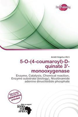 5-O-(4-coumaroyl)-D-quinate 3'-monooxygenase