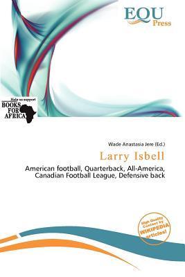 Larry Isbell