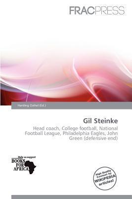 Gil Steinke