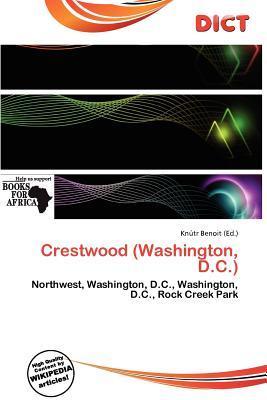 Crestwood (Washington D.C.)