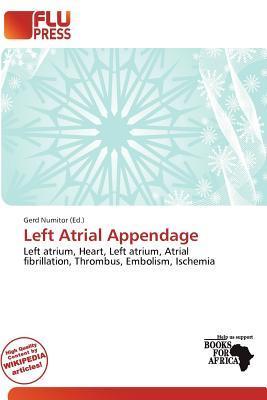 Left Atrial Appendage