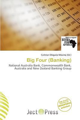 Big Four (Banking)