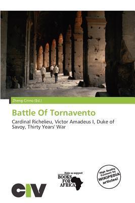 Battle Of Tornavento