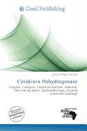 Cytokinin Dehydrogenase