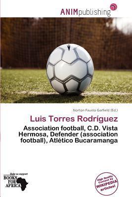 Luis Torres Rodríguez