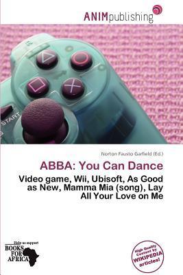 ABBA: You Can Dance
