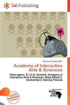 Academy of Interactive Arts & Sciences
