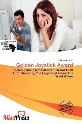 Golden Joystick Award