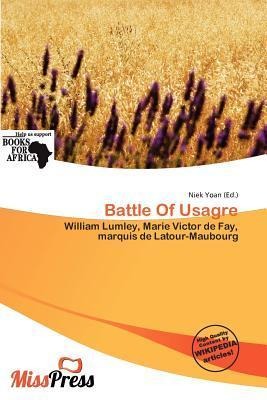Battle Of Usagre