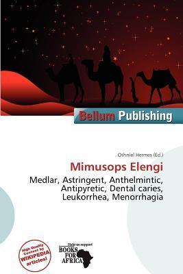 Mimusops Elengi